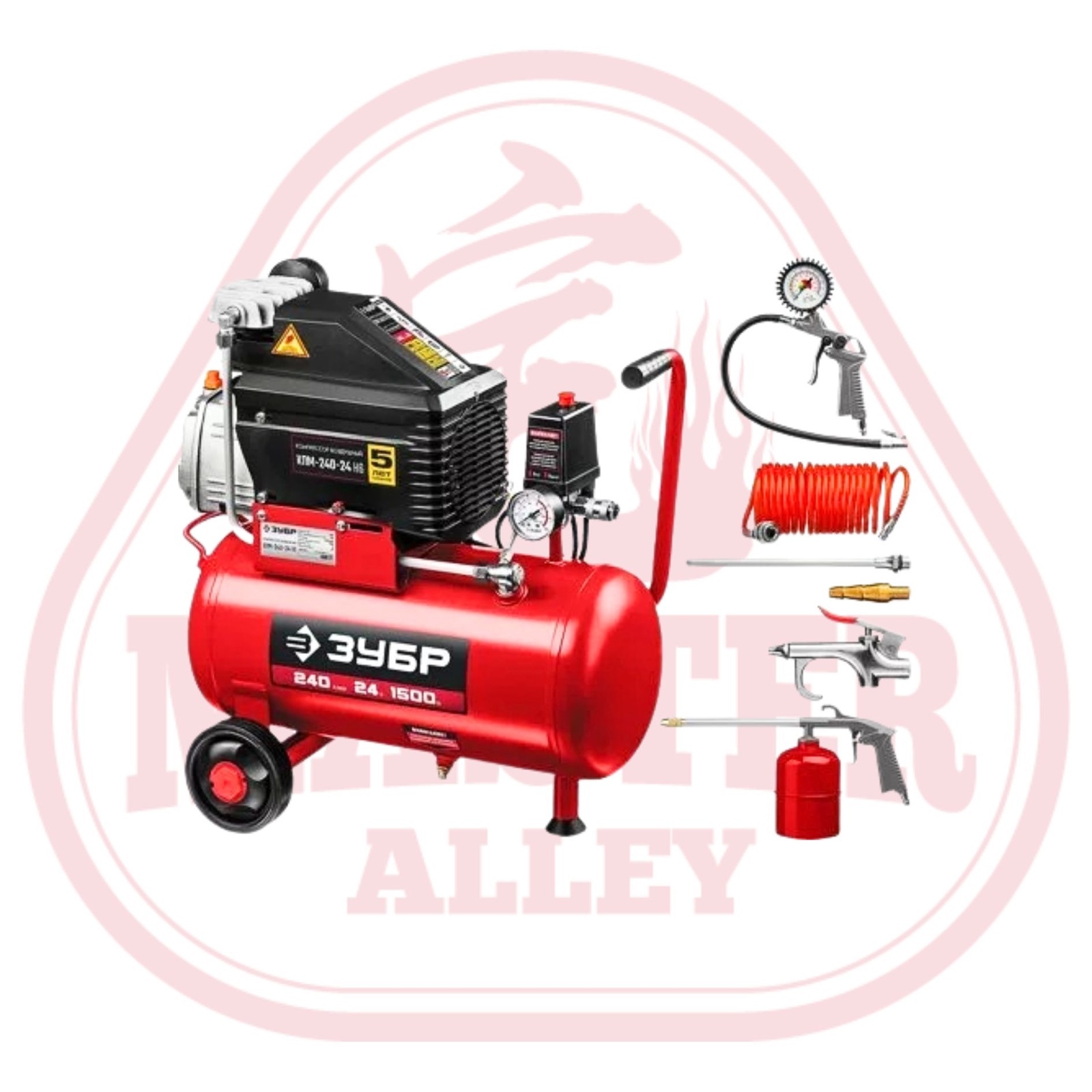 同軸油空氣壓縮機 3Y6P KPM-240-24 N6     127