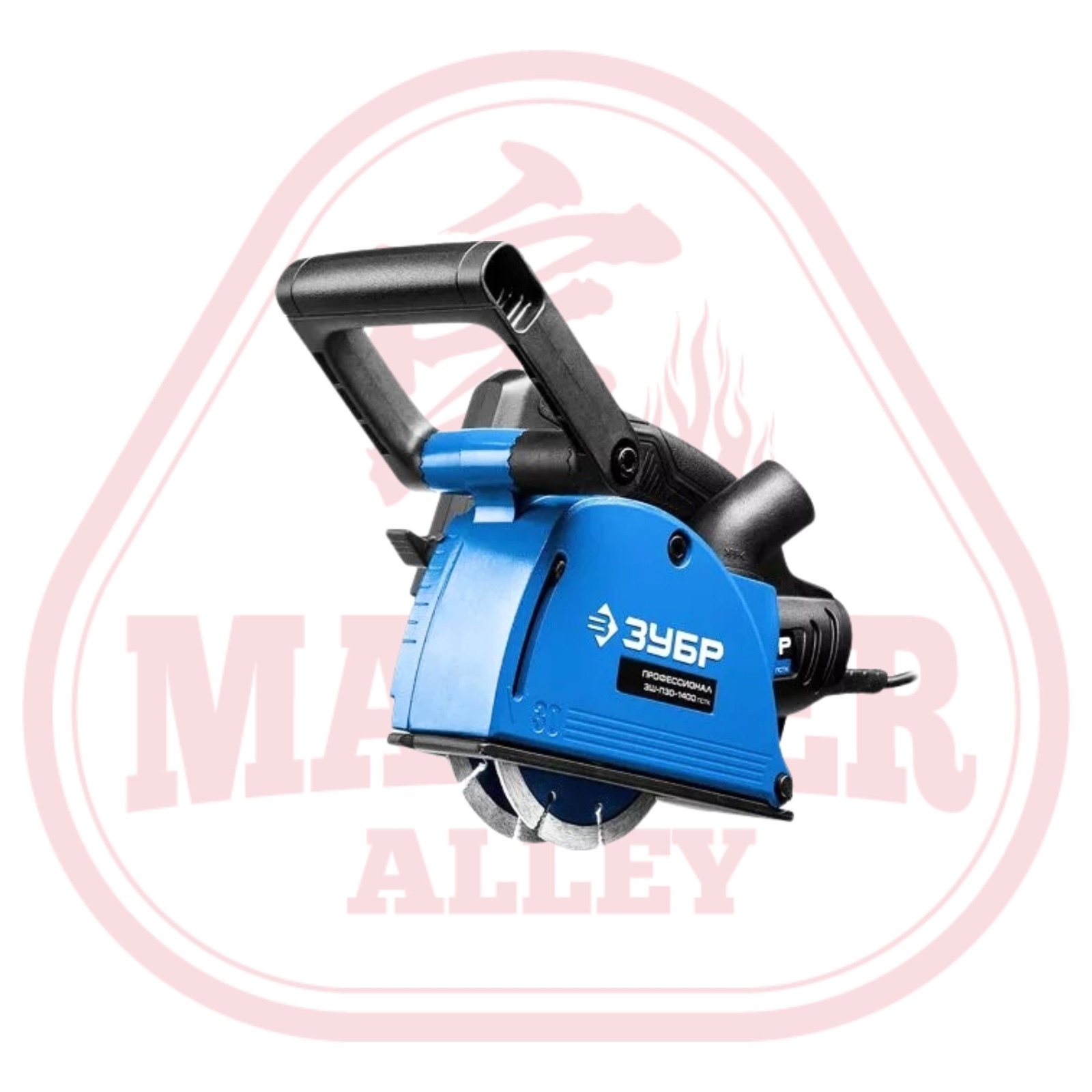 石材開槽切割機   1400W