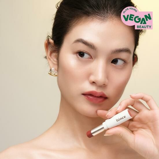HINCE Mood Enhancer Lip Glow