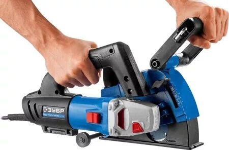 石材開槽切割機   1400W