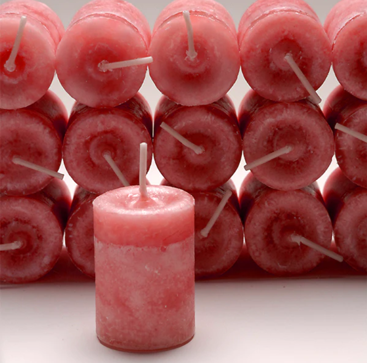 Love's Enchantments 小蠟燭