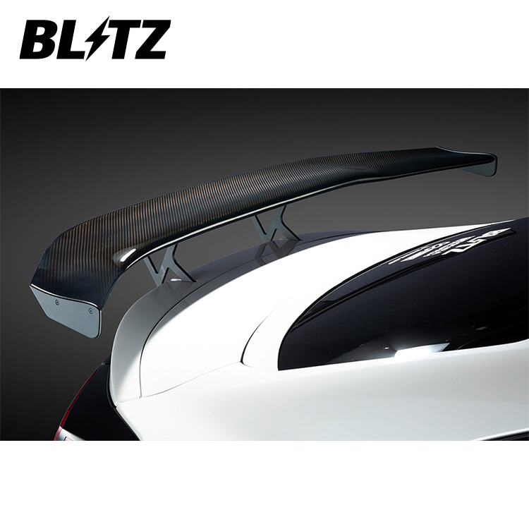 BLITZ GT WING 尾翼 for GR86/BRZ ZD