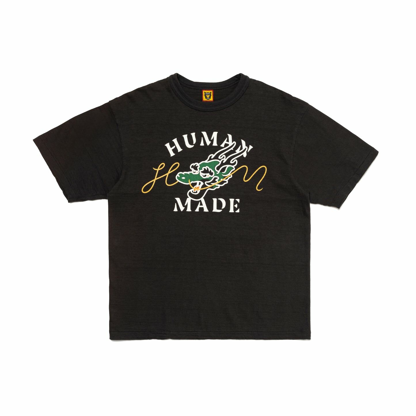 HUMAN MADE GRAPHIC T-SHIRT #01龍- HM27TE001