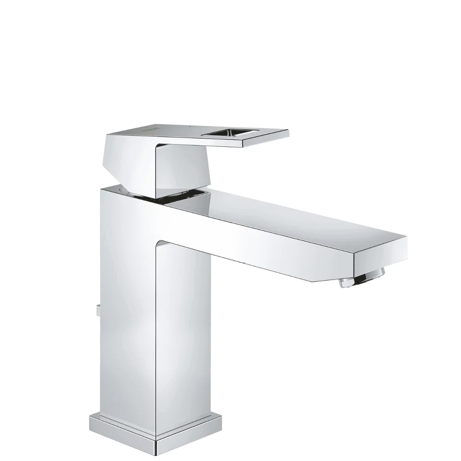 Grohe Eurocube｜M -Size 面盆龍頭