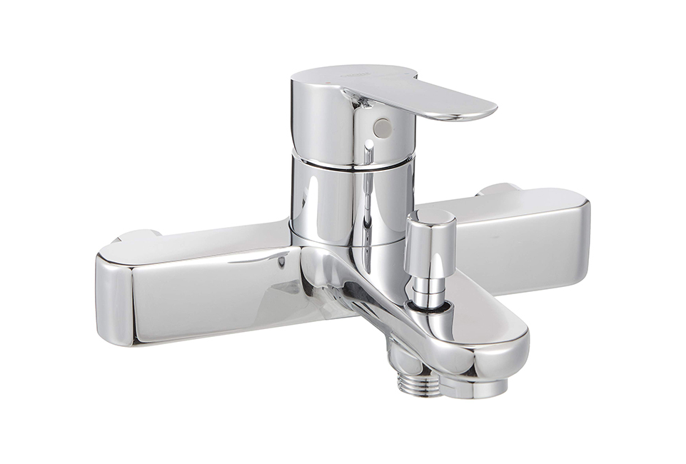 Grohe Bauedge ｜沐浴龍頭/浴缸龍頭