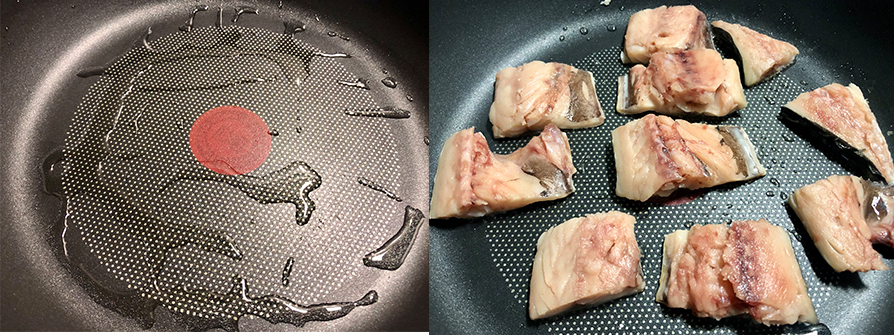 天時莓果-醋溜鯖魚-步驟3-4