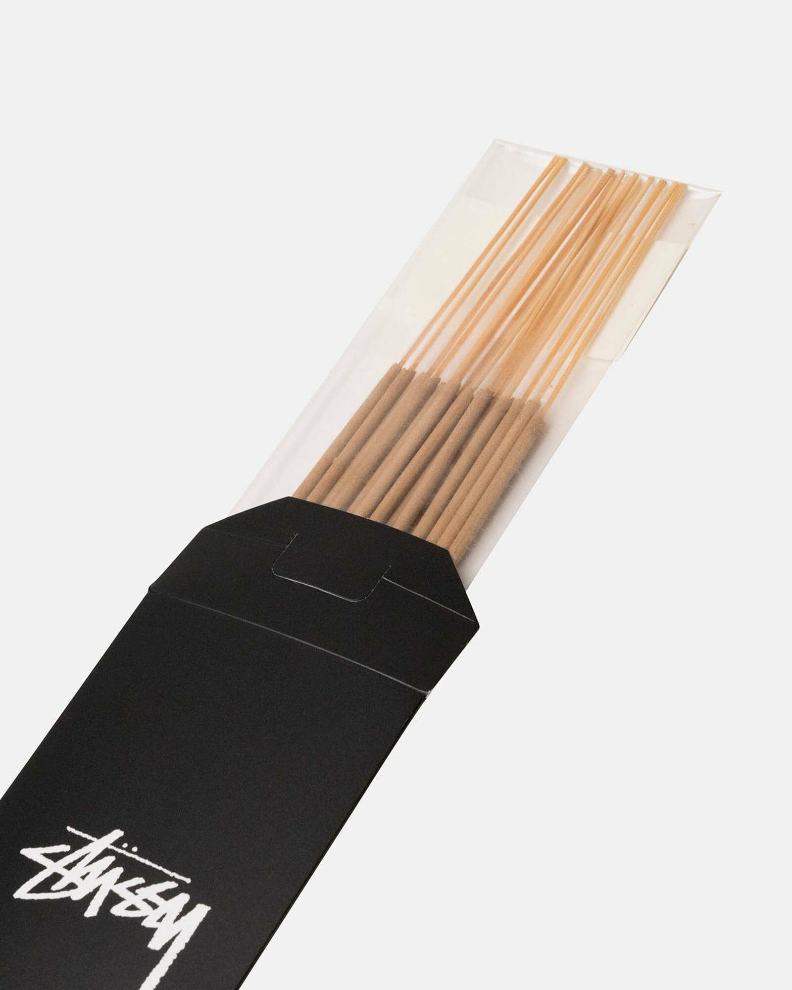 STUSSY KUUMBA INCENSE 15支 木質調 芳香 香氛 線香 現貨 138772