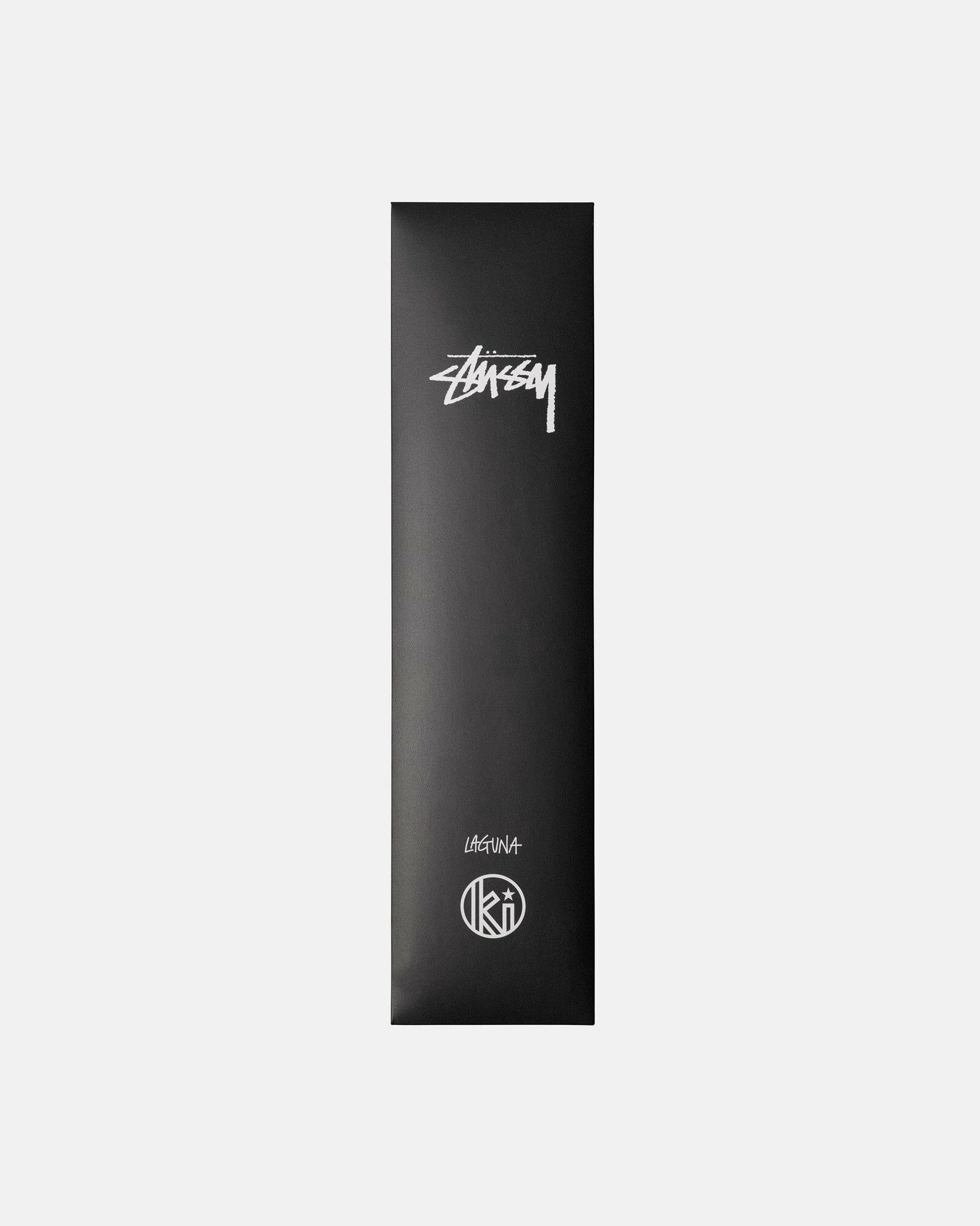 STUSSY KUUMBA INCENSE 15支 木質調 芳香 香氛 線香 現貨 138772