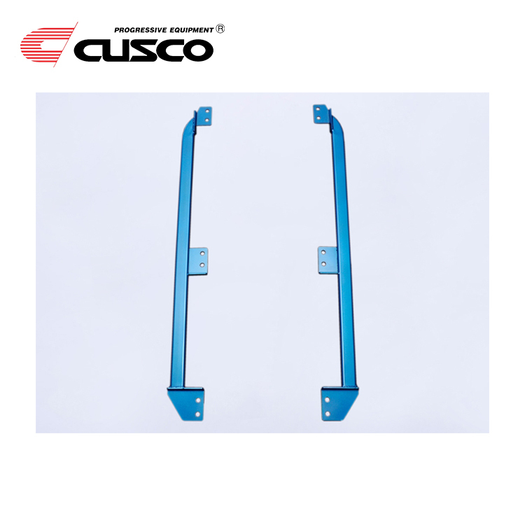 CUSCO 底盤中下左右拉桿 TOYOTA COROLLA CROSS 2021-