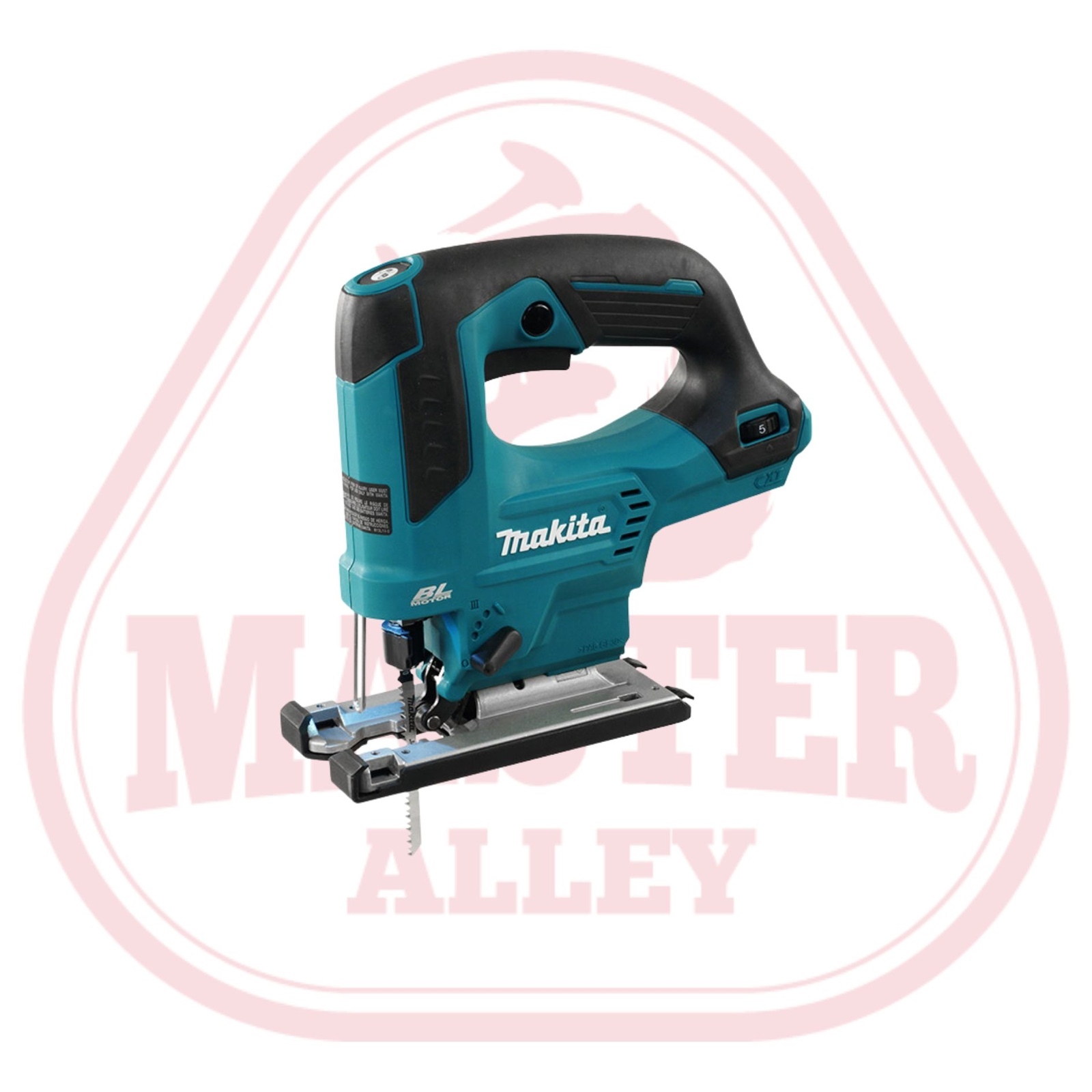 Makita牧田  JV103DZ 12V積梳 （需要訂貨）