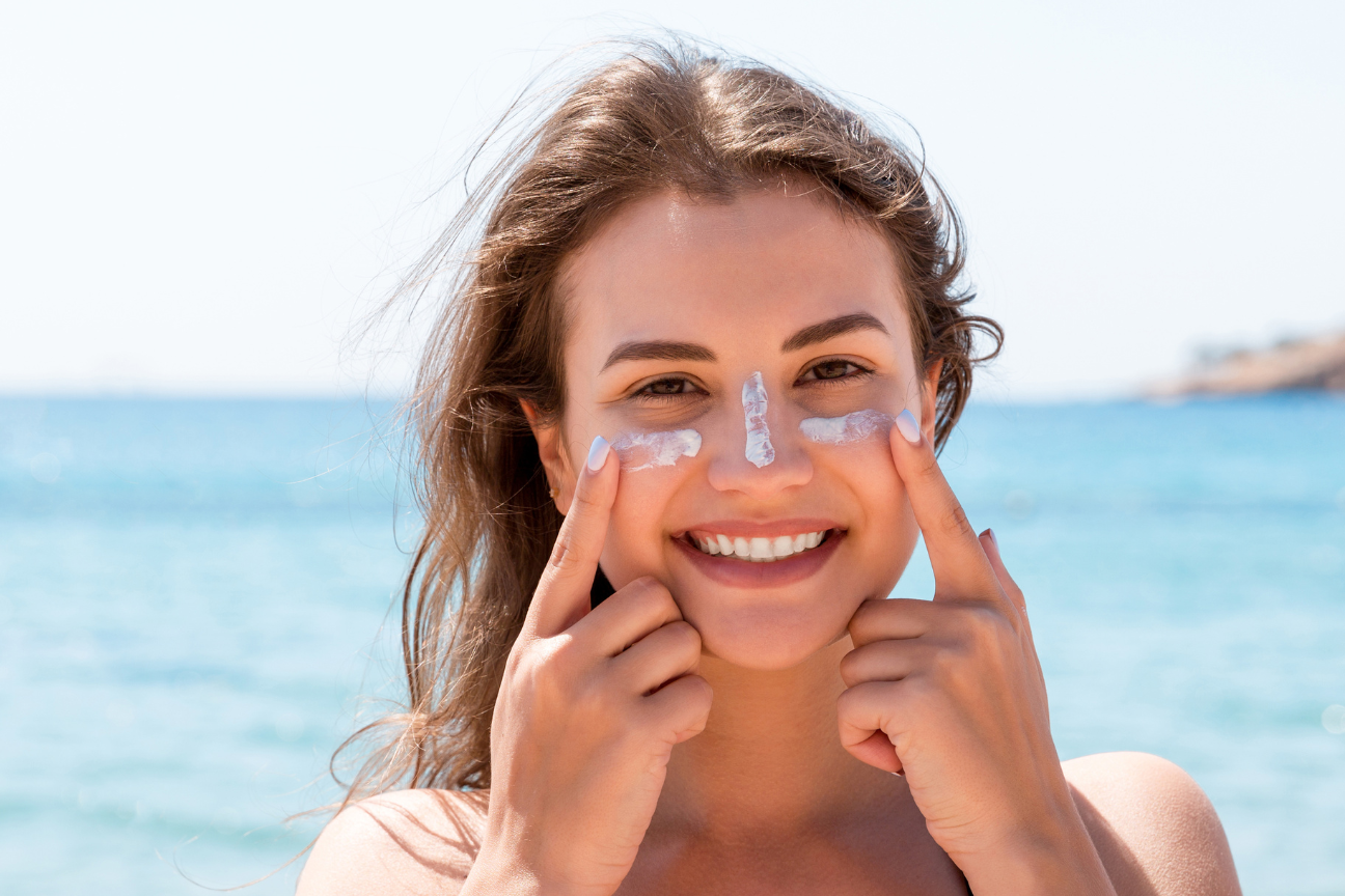 酒糟肌膚飲食建議