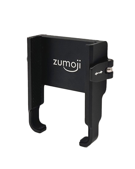 【ZUMOJI】蠍子夾U型鋁合金手機支架 SC1