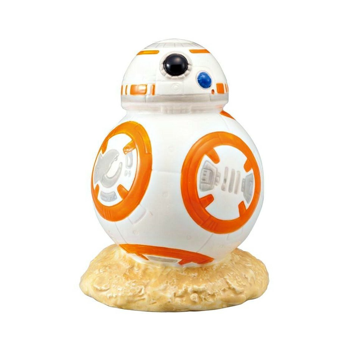 星球大戰 - BB-8 錢箱 | 錢罌(日本直送)