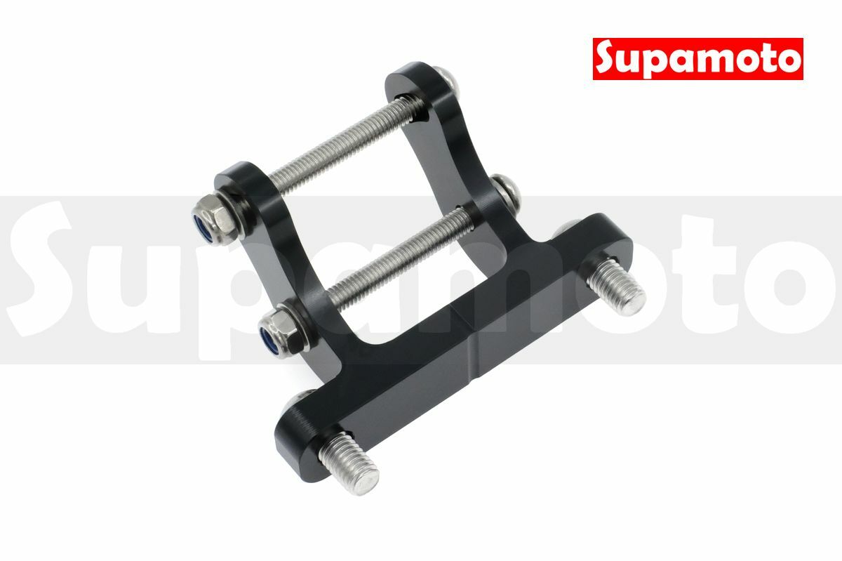 -Supamoto- CB350 大燈架 UR37 大燈 燈架 頭燈 支架 改裝 大燈座 固定座 支架 固定架 燈耳