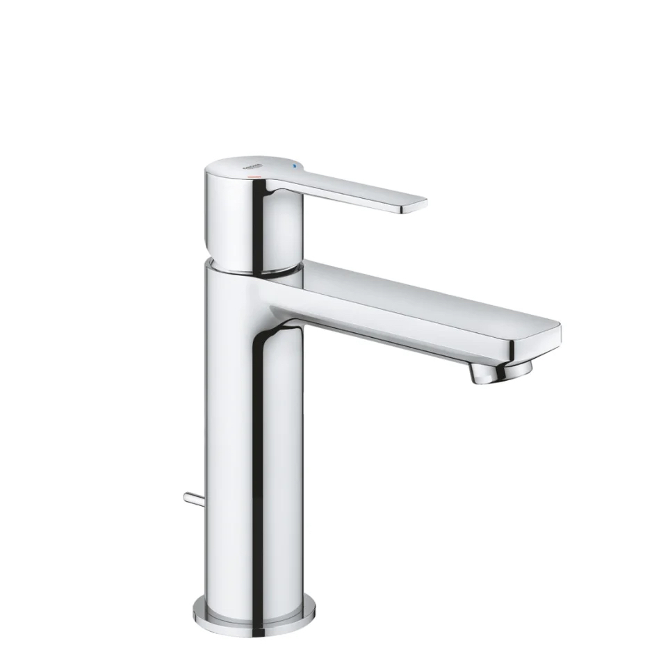 Grohe Lineare｜S-Size 面盆龍頭