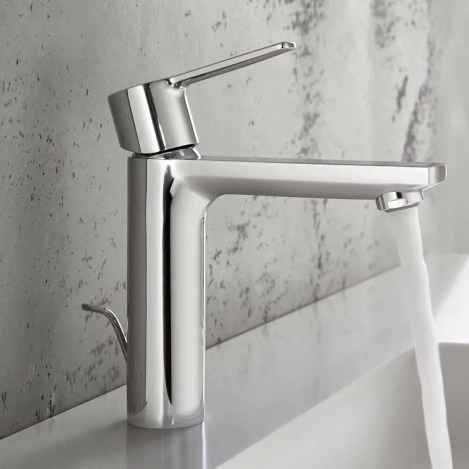 Grohe Lineare｜S-Size 面盆龍頭