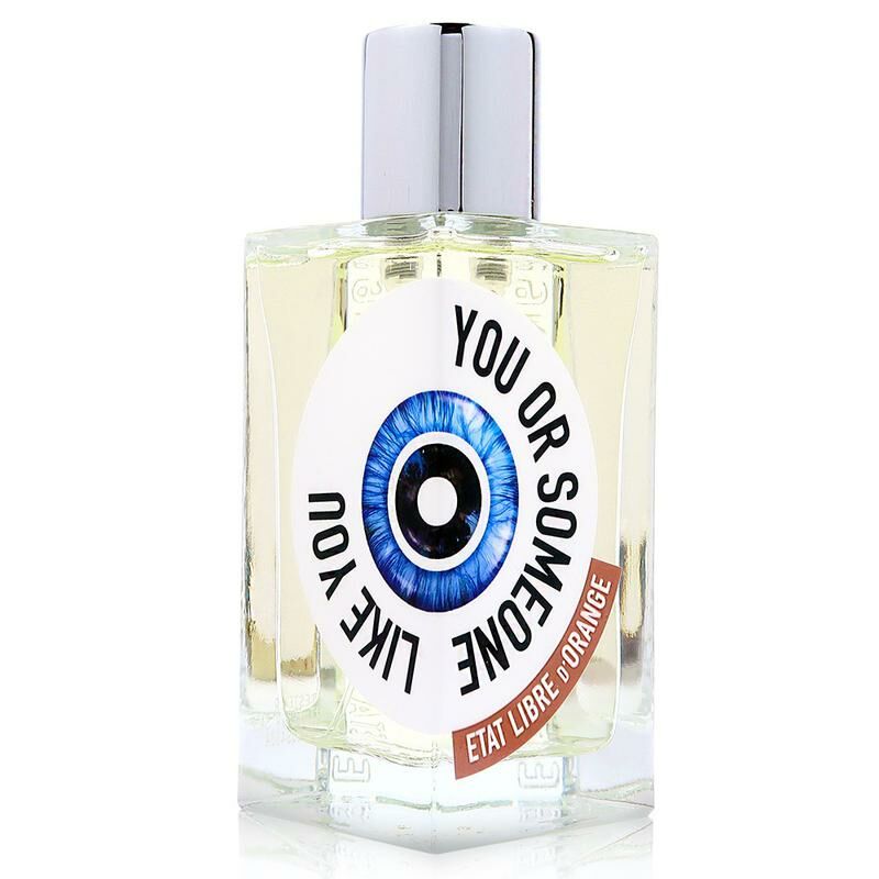 Etat Libre D' Orange You Or Someone Like You 就是有你這種人 EDP 100ml TESTER