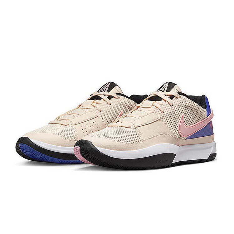 NIKE JA 1 EP GUAVA ICE 粉彩紫 籃球鞋 莫蘭特 DR8786-802