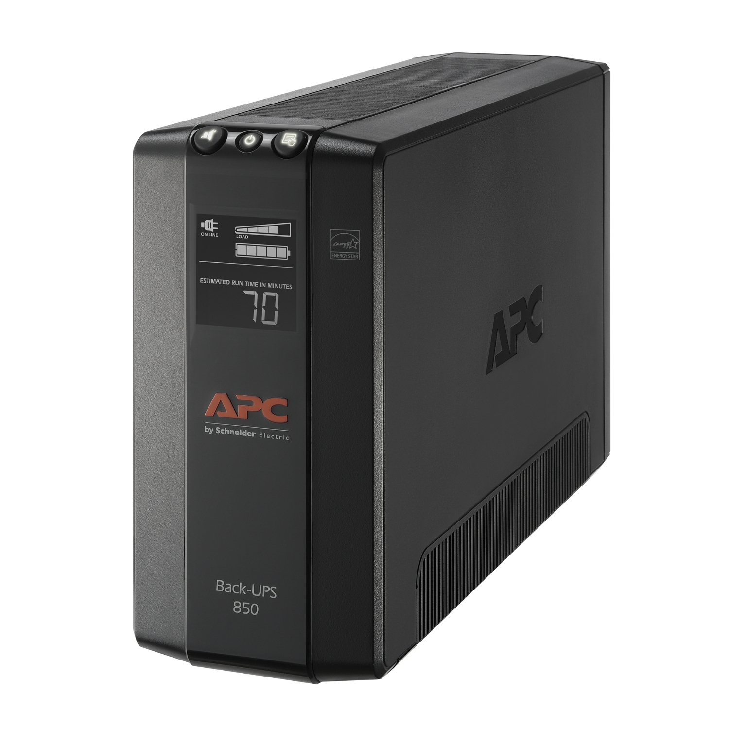 APC Back UPS BXM 850VA TW BX850M-TW