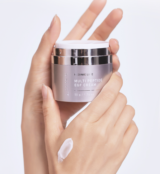 LAVIEN 升級奇蹟彈潤霜2.0  50ml