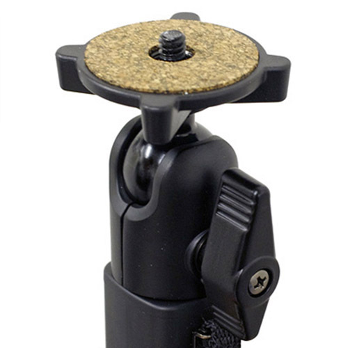 Velbon EXUP-53 五段式單腳架