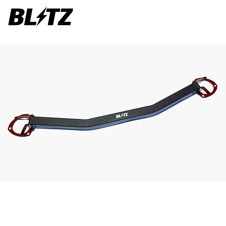 BLITZ 引擎室拉桿 HONDA CIVIC TYPE R FL5