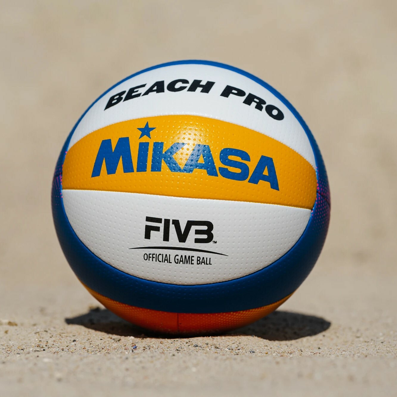Mikasa BV550C FIVB Official 沙灘排球