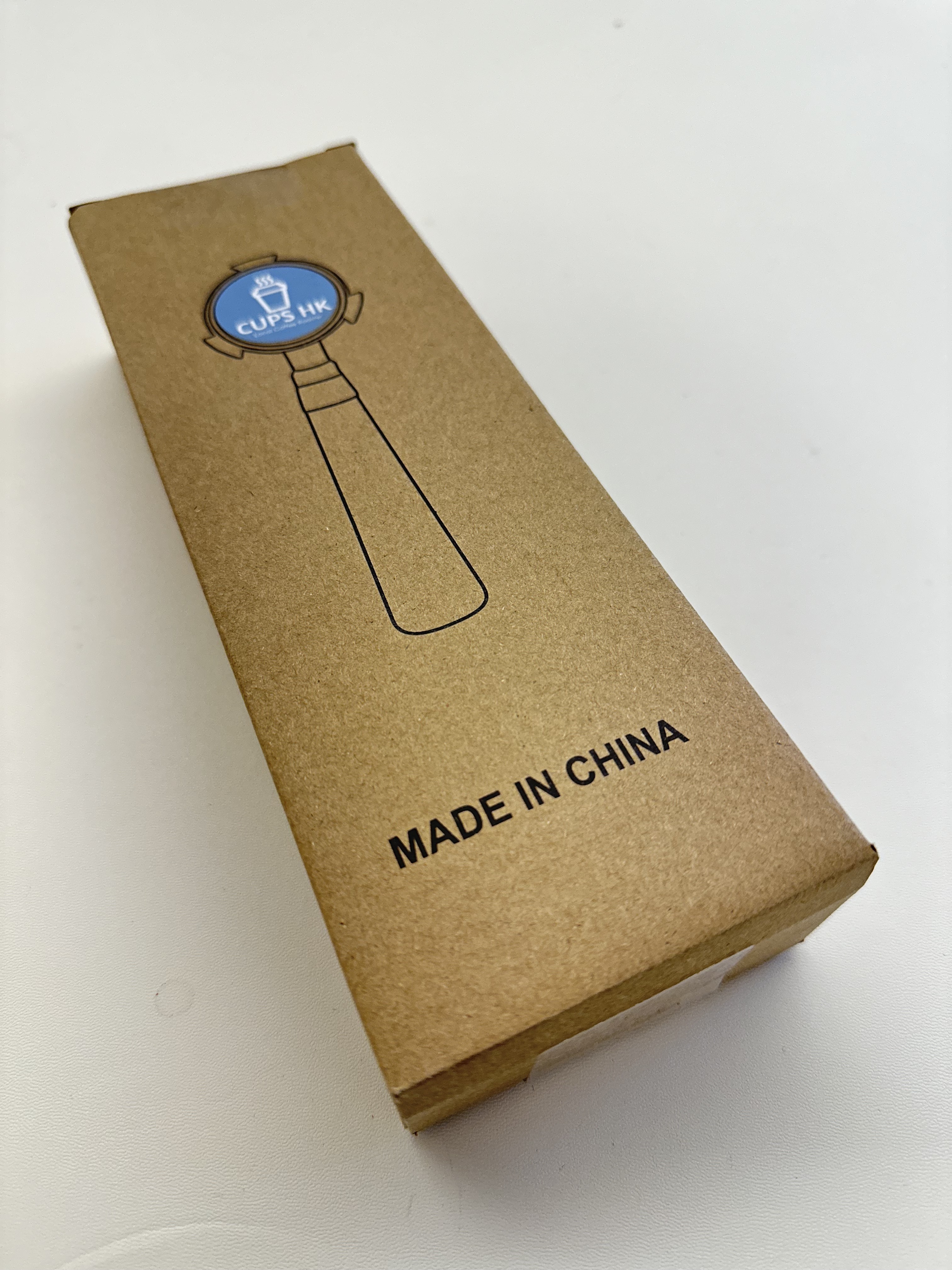 EC685 專用 51mm 意式咖啡開底手柄(portafilter)連粉碗
