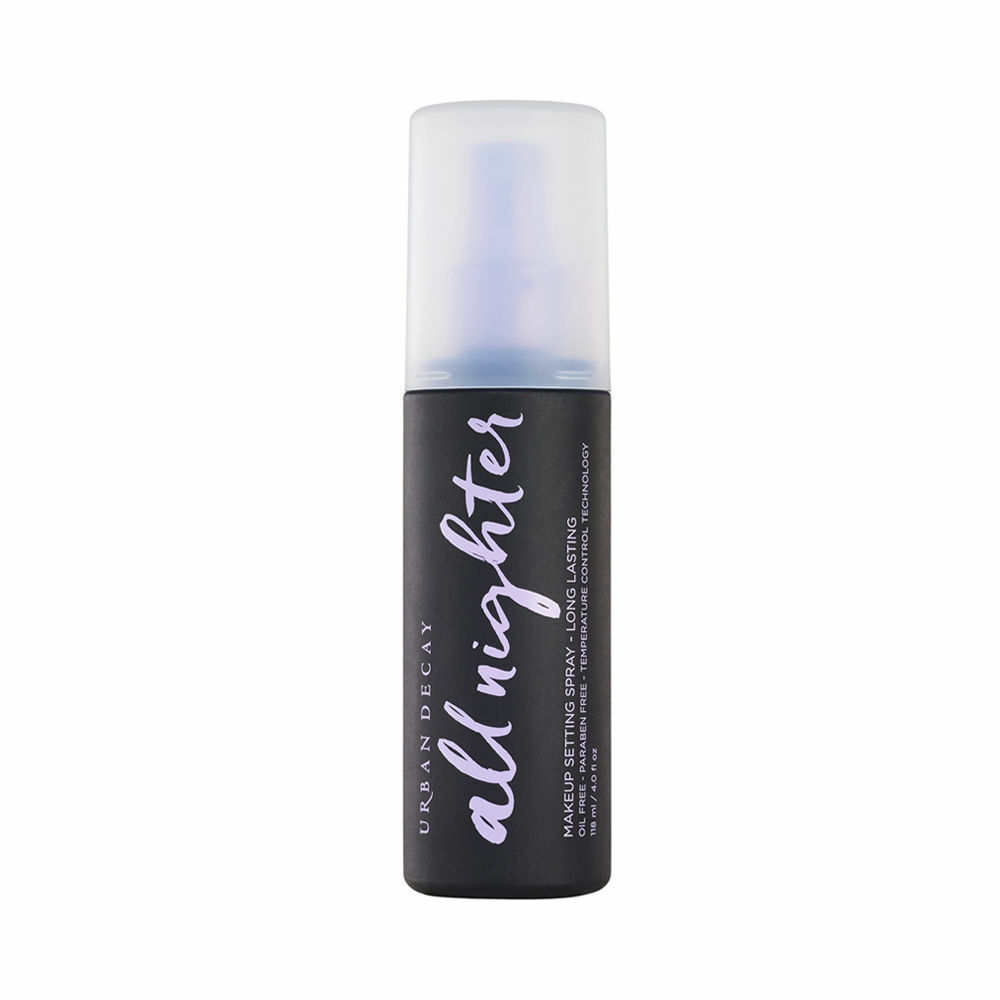 URBAN DECAY  All Nighter 長效定妝噴霧 118ml