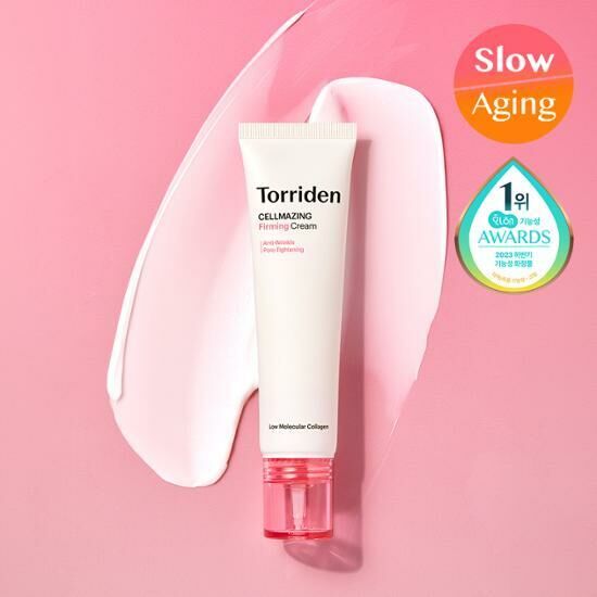 Torriden CELLMAZING Firming Cream 60ml