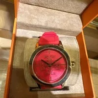 [S] TORY BURCH THE GIGI,RED/GOLD, TBW2020-000 (STB488)