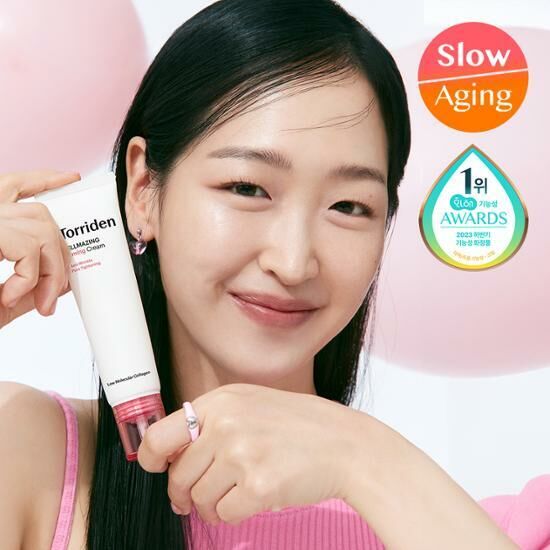 Torriden CELLMAZING Firming Cream 60ml