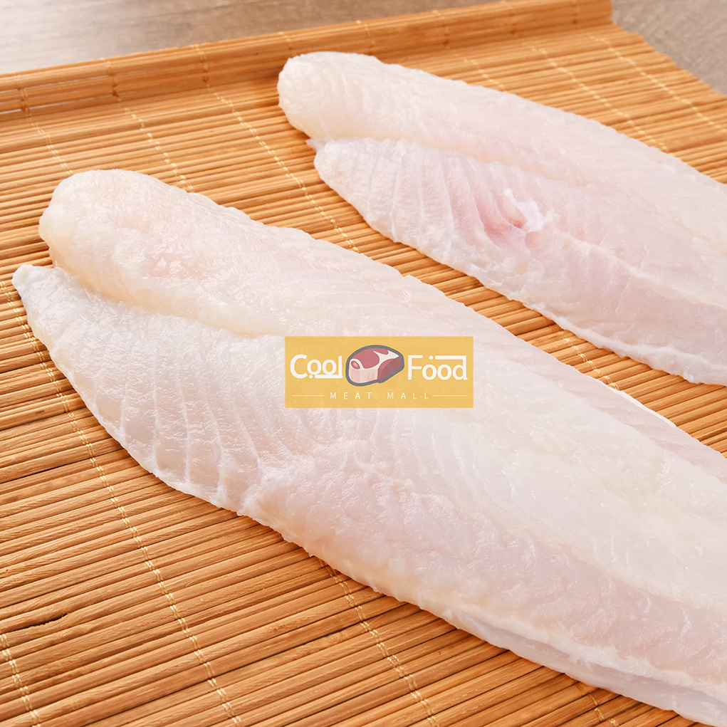 越南一級鯰魚柳 681g