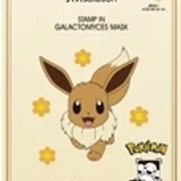 [S] BEAUTY JMSOLUTION JMMB-SF02KK01 STAMP IN GALACTOMYCES MASK_30ML*10EA, 8809794736537 (SBU223)