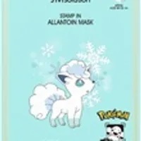 [S] BEAUTY JMSOLUTION JMMB-SF03KK01 STAMP IN ALLANTOIN MASK_30ML*10EA, 8809794736209 (SBU224)