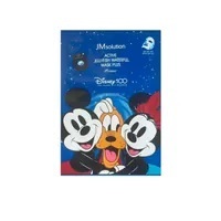 [S] BEAUTY JMSOLUTION JMMB-AJ02KK2 ACTIVE JELLYFISH WATERFUL MASK PLUS DISNEY100, 8809852548881 (SBU222)