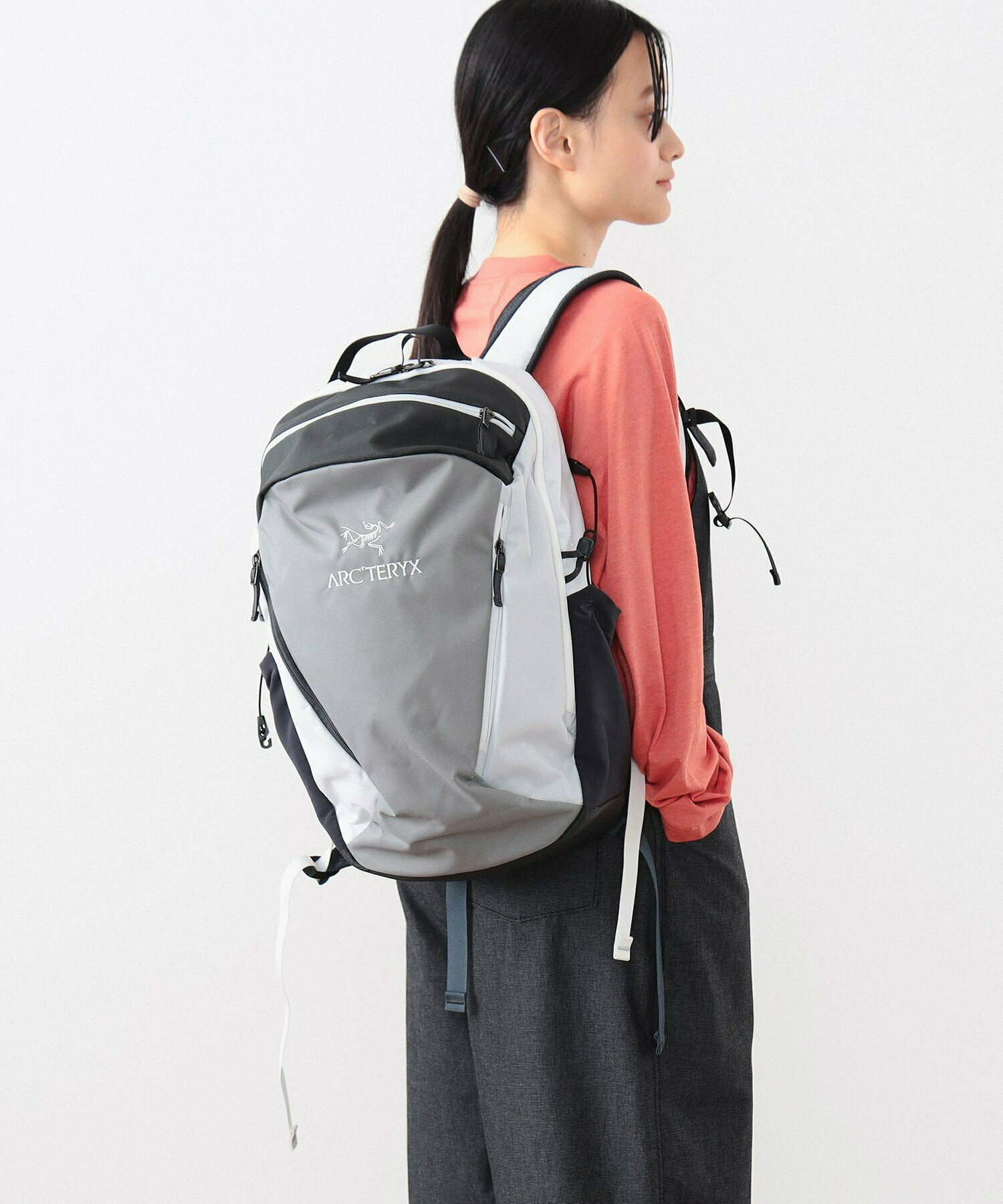 JP Beams x Arcteryx Wabi Sabi Mantis 26L Backpack