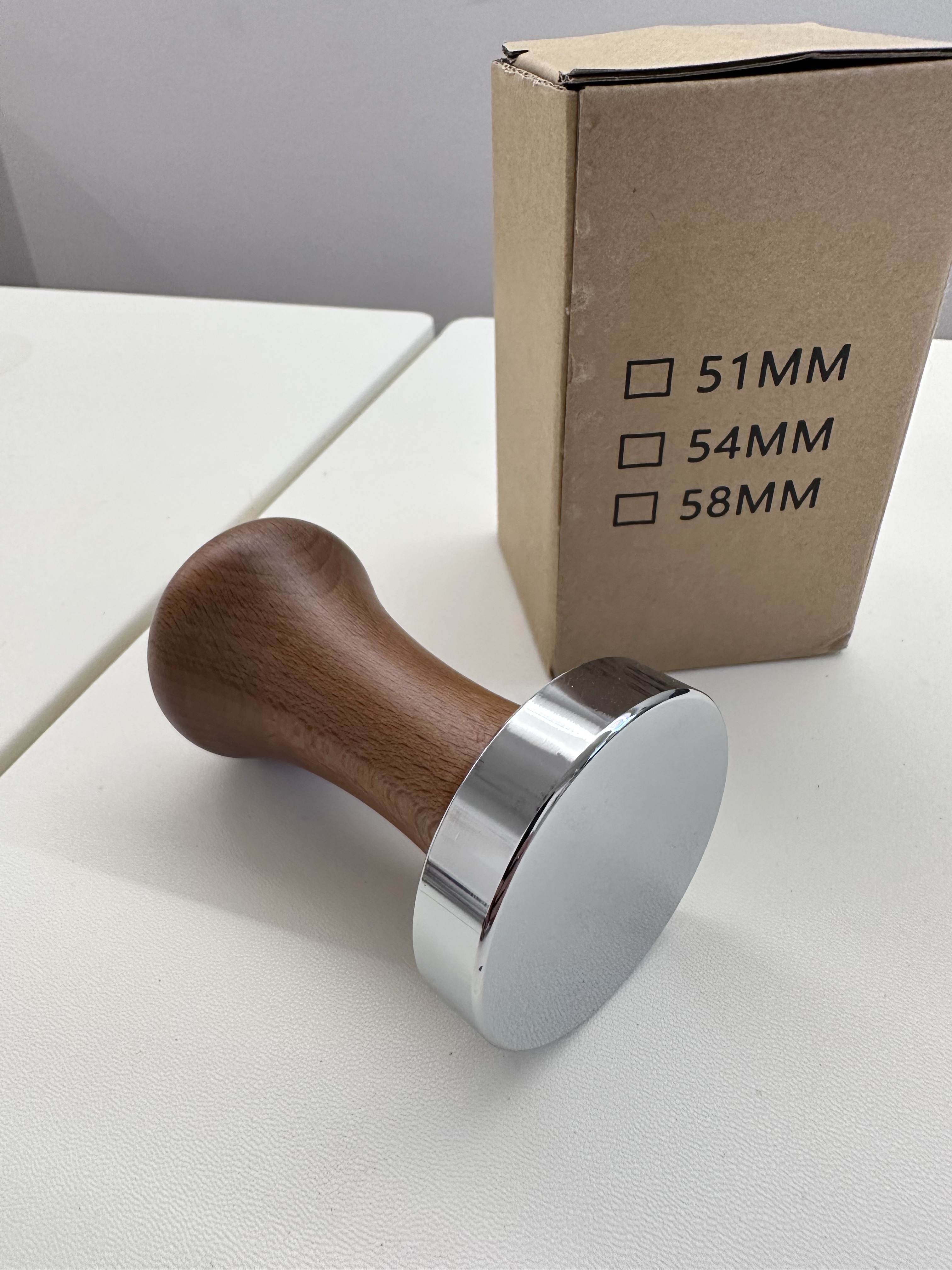 51mm 壓粉器 Espresso Tamper