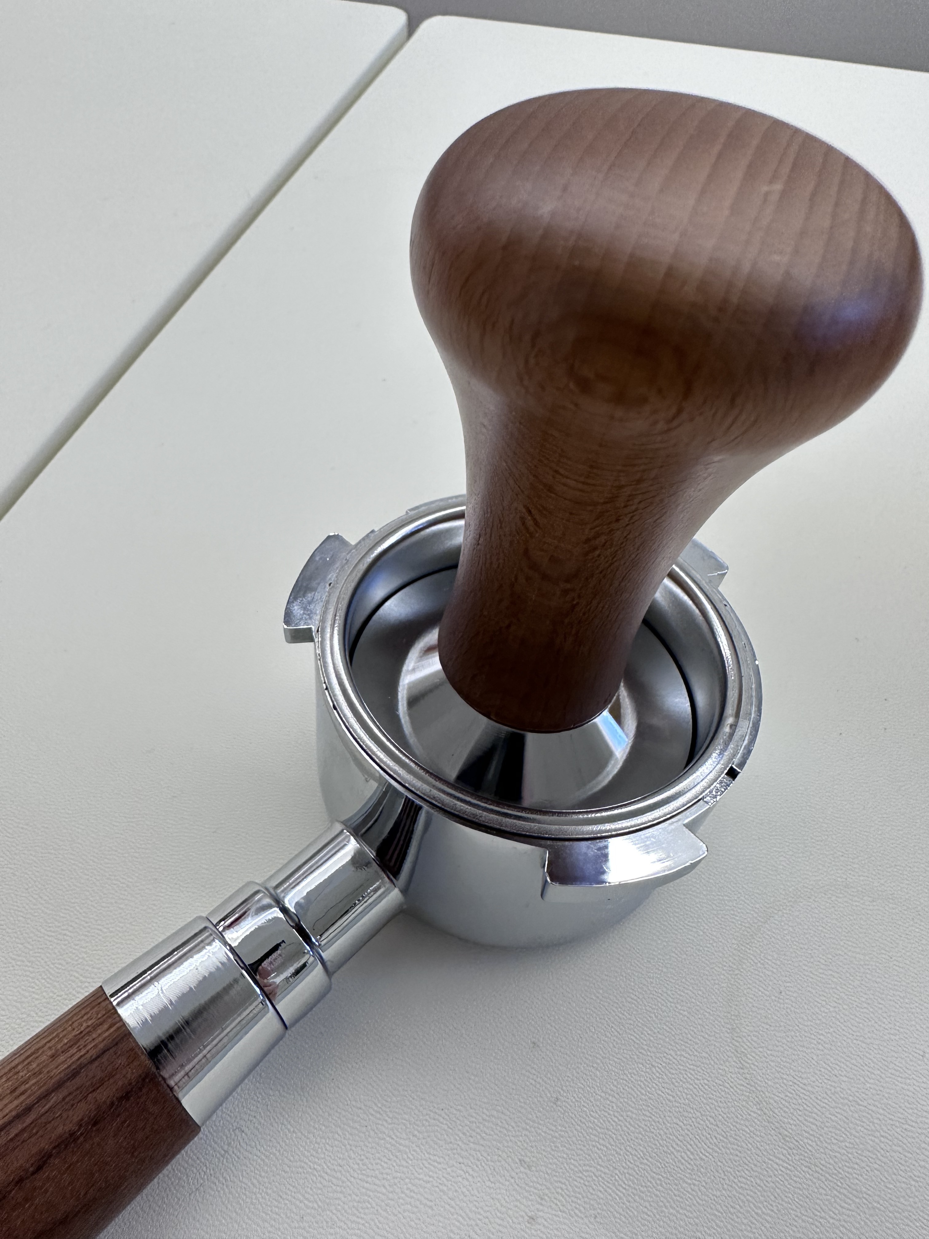 51mm 壓粉器 Espresso Tamper