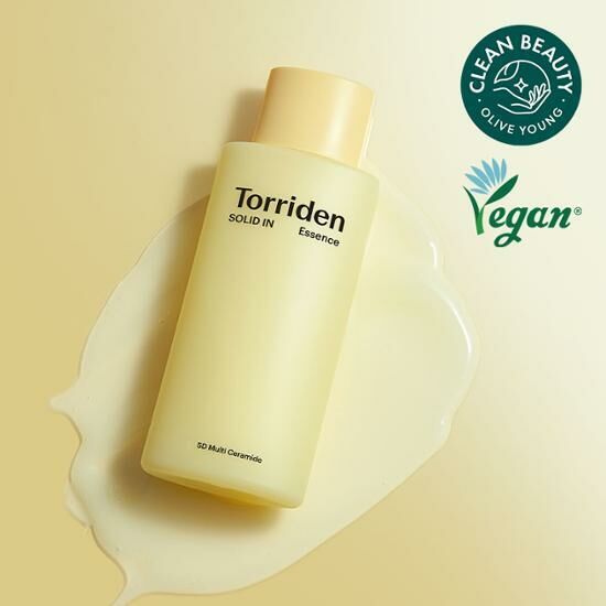 Torriden SOLID IN Essence 100ml