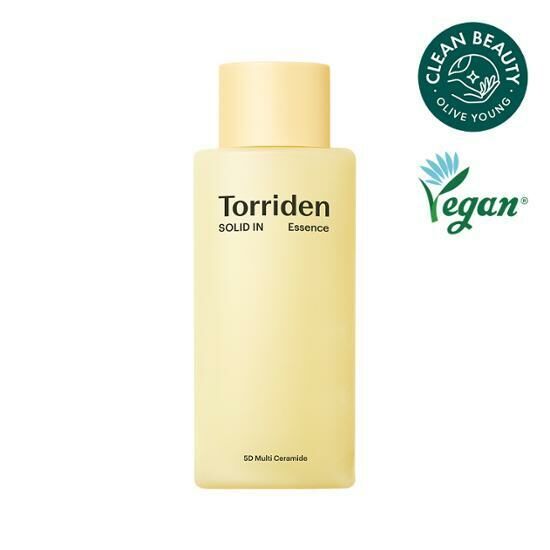 Torriden SOLID IN Essence 100ml