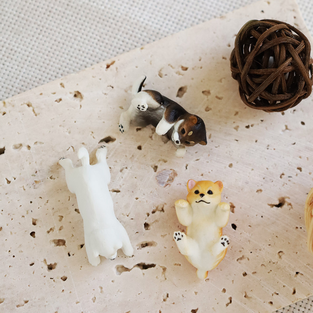 O'Pretty 歐沛媞 手作杯緣子三入組-多款