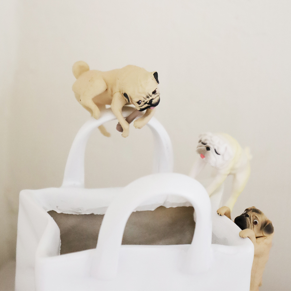 O'Pretty 歐沛媞 手作杯緣子三入組-多款