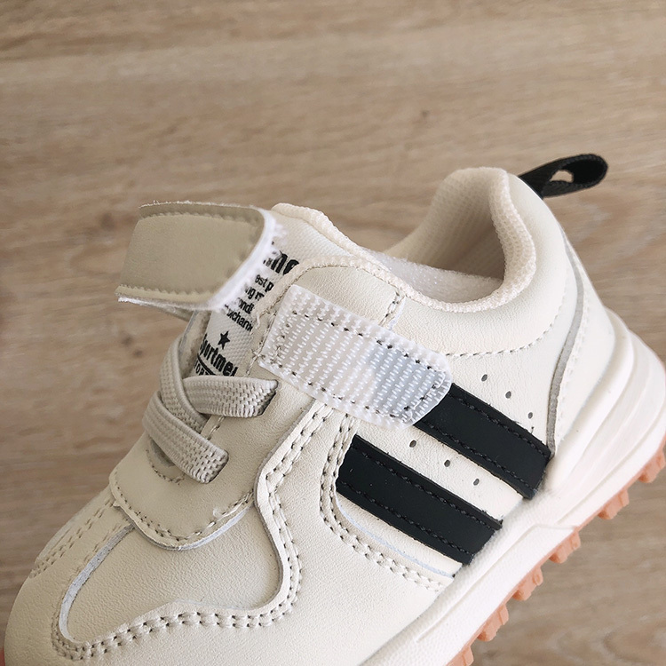 運動風休閒學步鞋