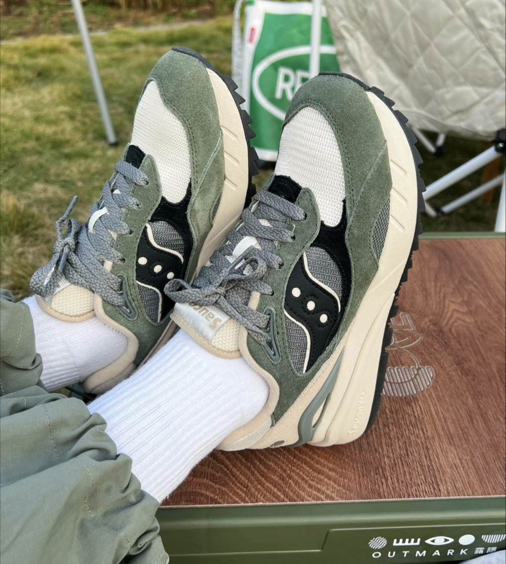 saucony originals shadow 6000