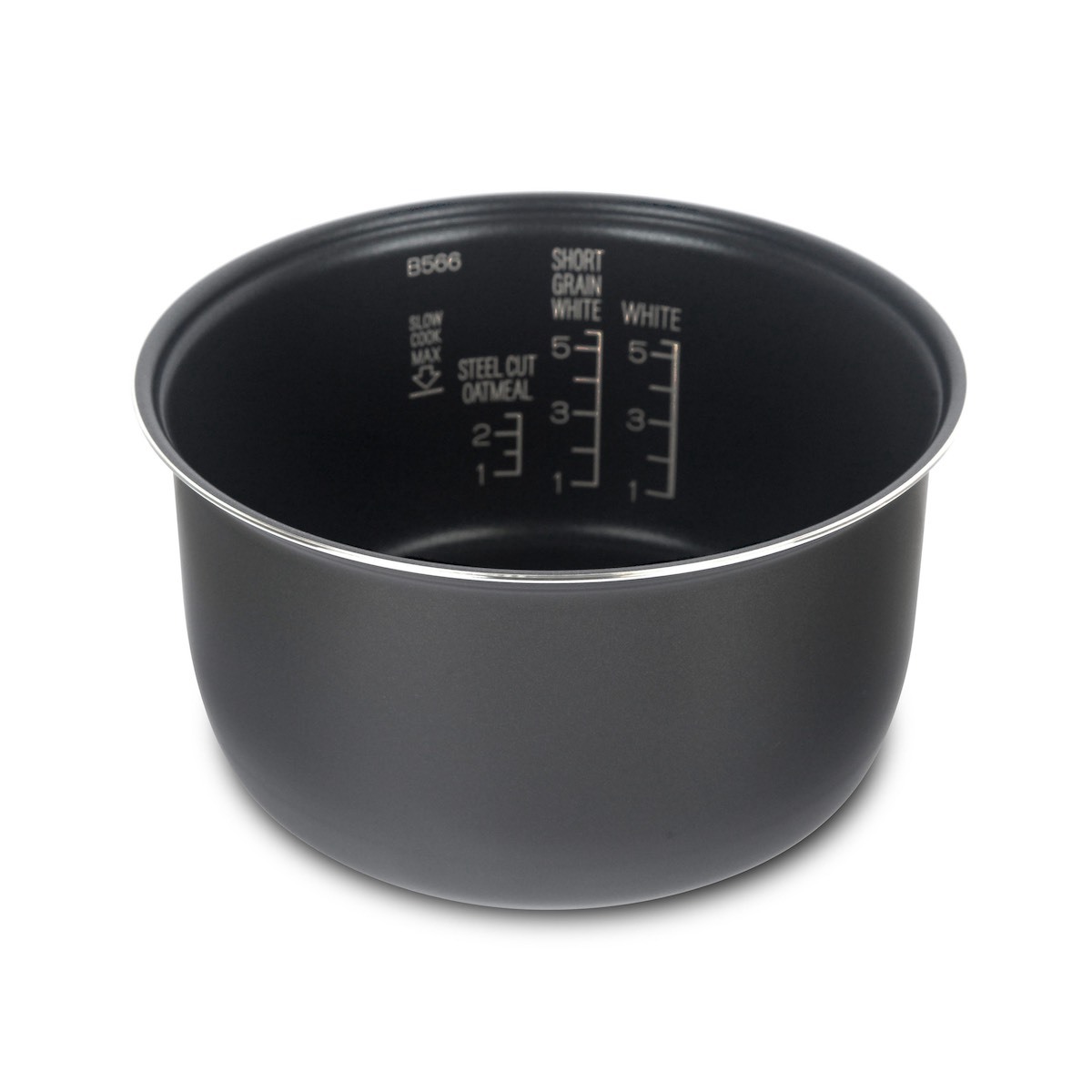 象印【NL-GAQ】1.0L/1.8L 快思邏輯多功能電飯煲 -專用配件