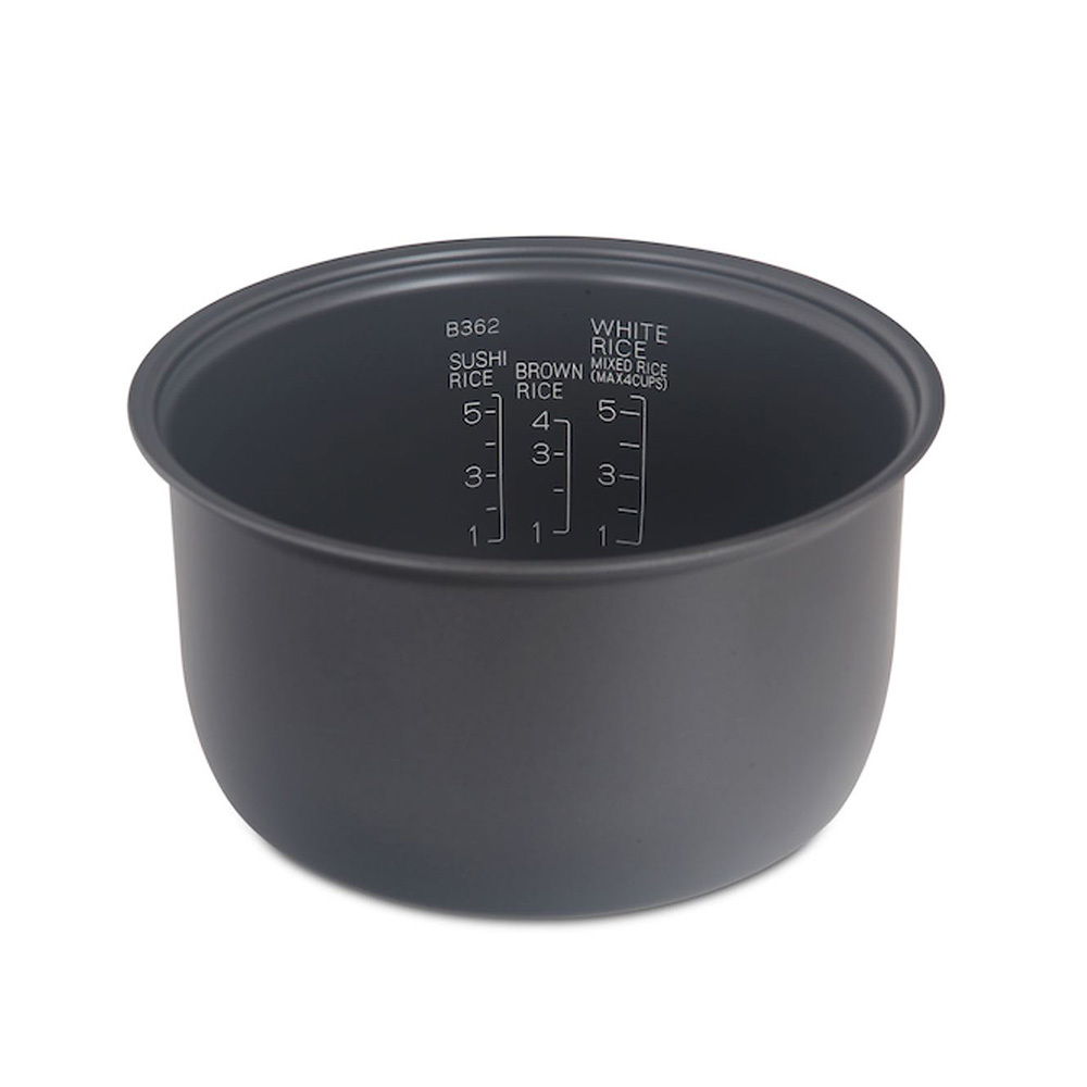 象印【NS-TSQ】1.0L/1.8L 快思邏輯蒸煮電飯煲 -專用配件