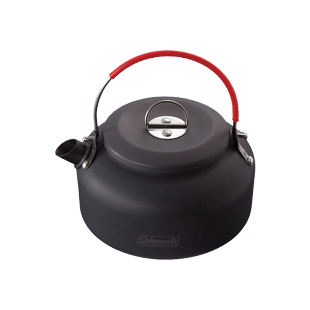 Coleman Packway茶壺 0.6L CM-PK32J