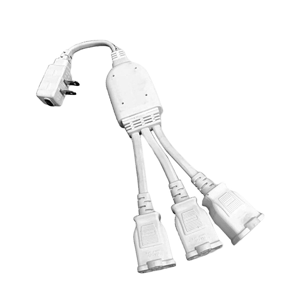 德利 一對三安全分接線 C113