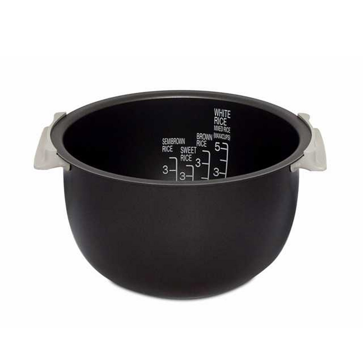 象印【NS-ZAQ】1.0L/1.8L 快思邏輯電飯煲 -專用配件